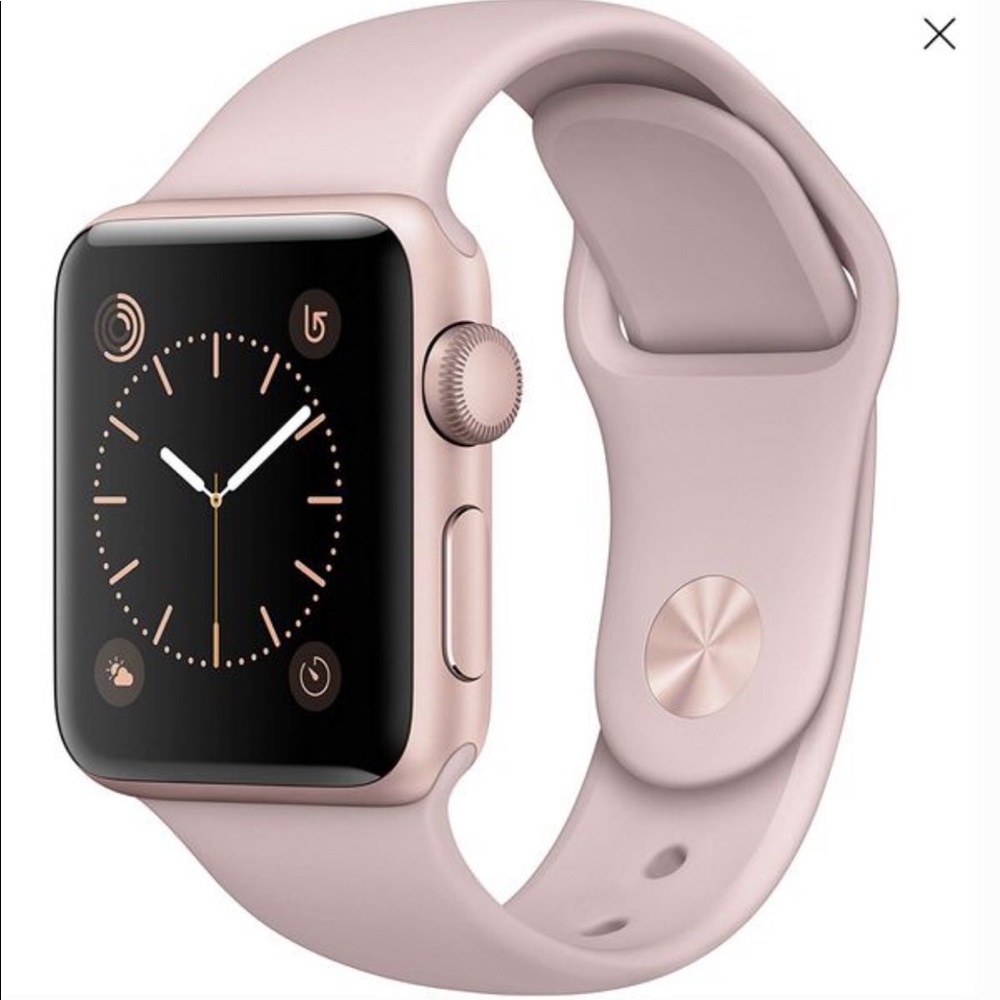 Apple Watch series 3 38mm
